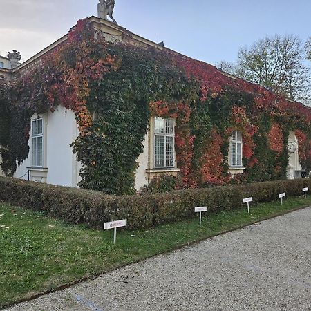 Mauthaus Lichtenstein Wiedeń Zewnętrze zdjęcie