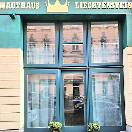 Mauthaus Lichtenstein Wiedeń Zewnętrze zdjęcie