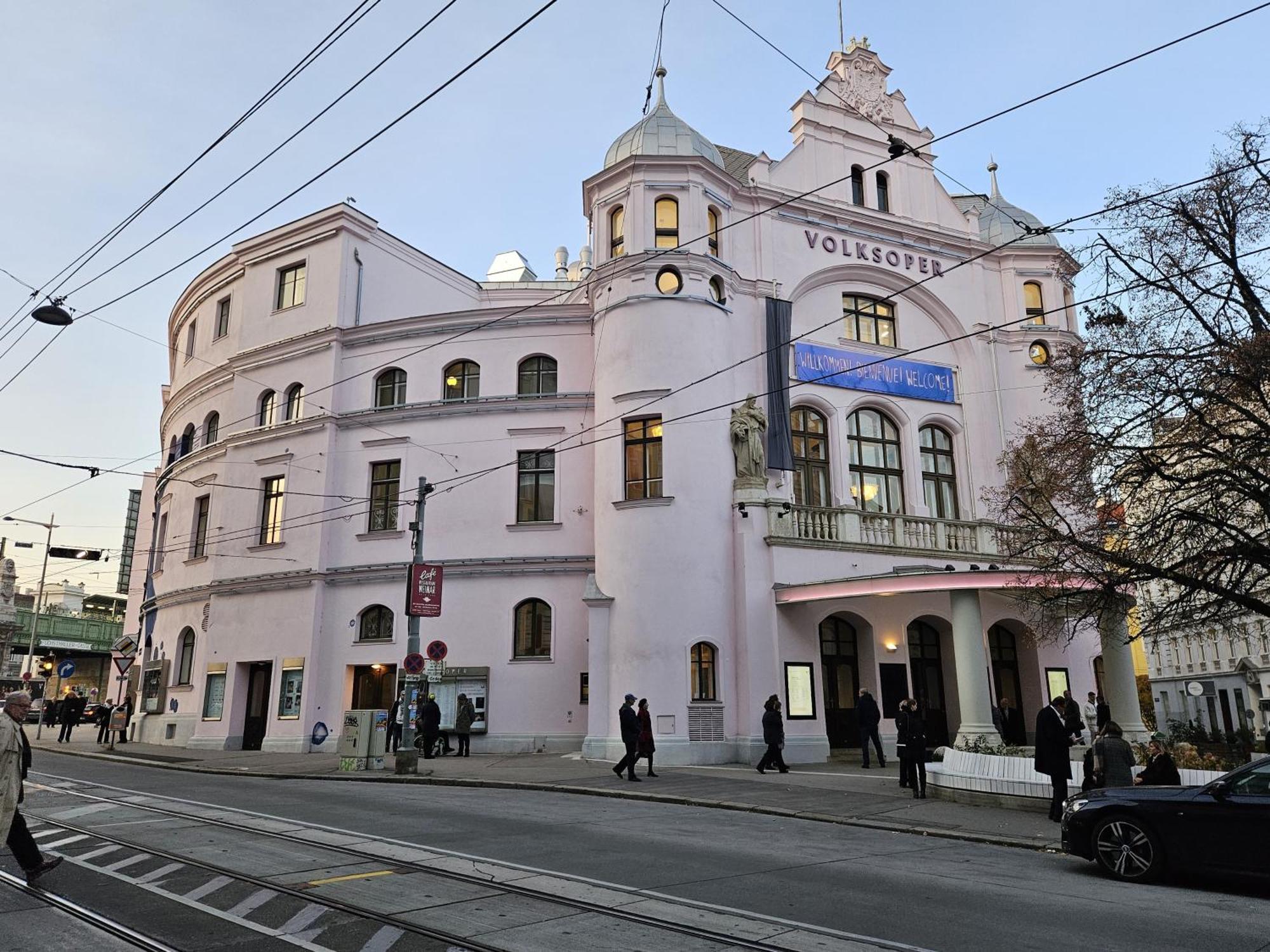 Mauthaus Lichtenstein Wiedeń Zewnętrze zdjęcie