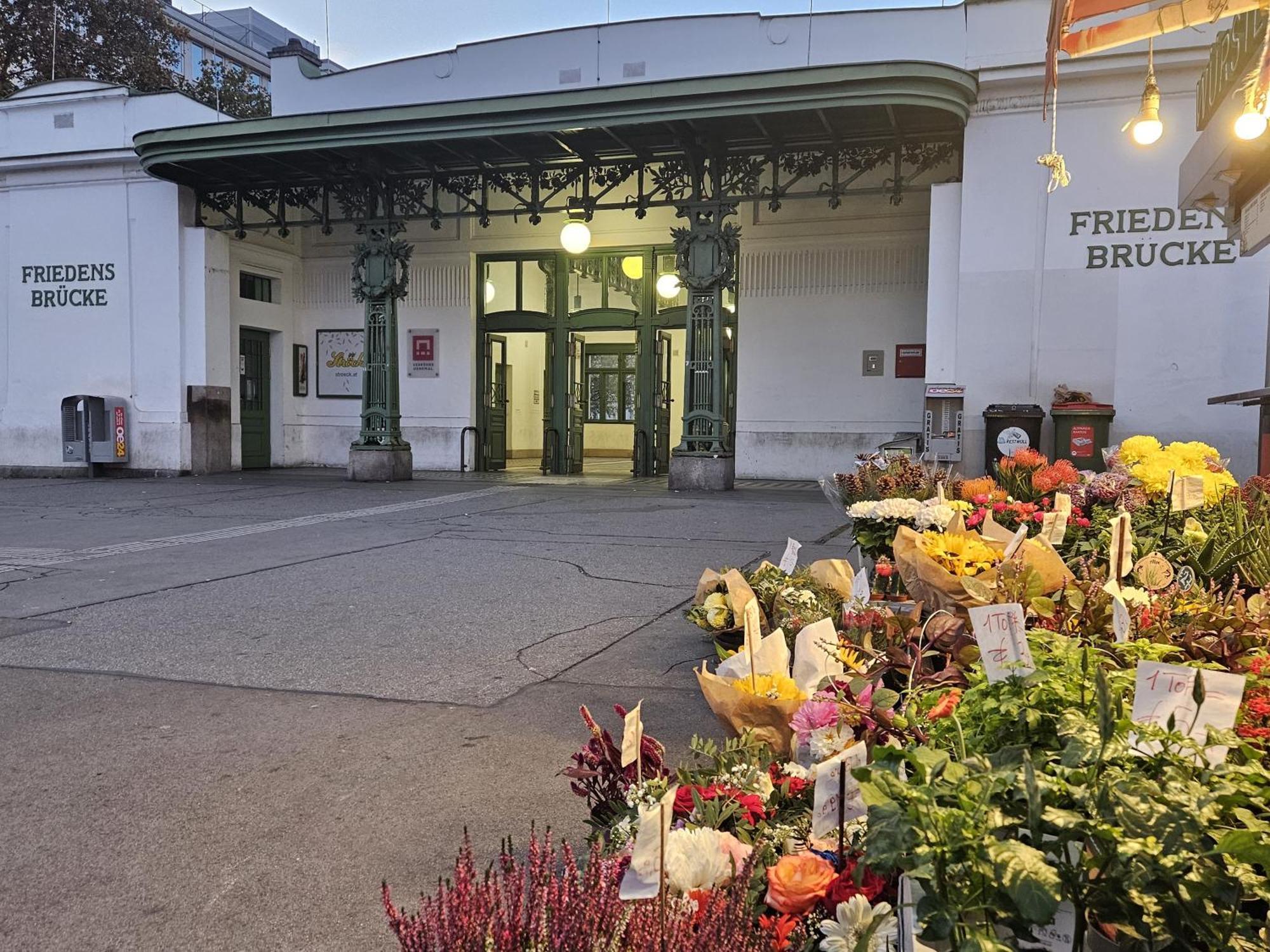 Mauthaus Lichtenstein Wiedeń Zewnętrze zdjęcie