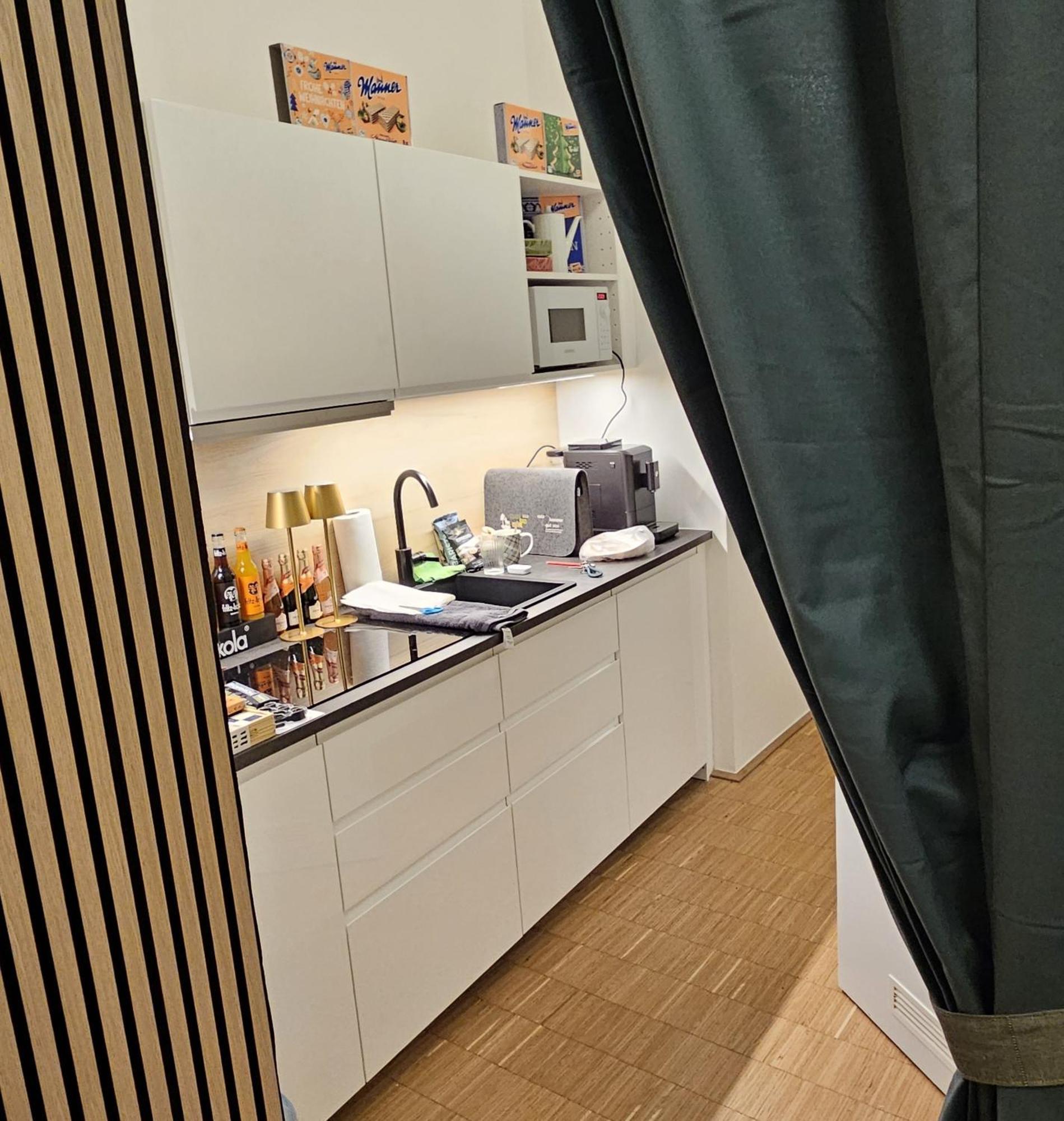 Mauthaus Lichtenstein Wiedeń Zewnętrze zdjęcie