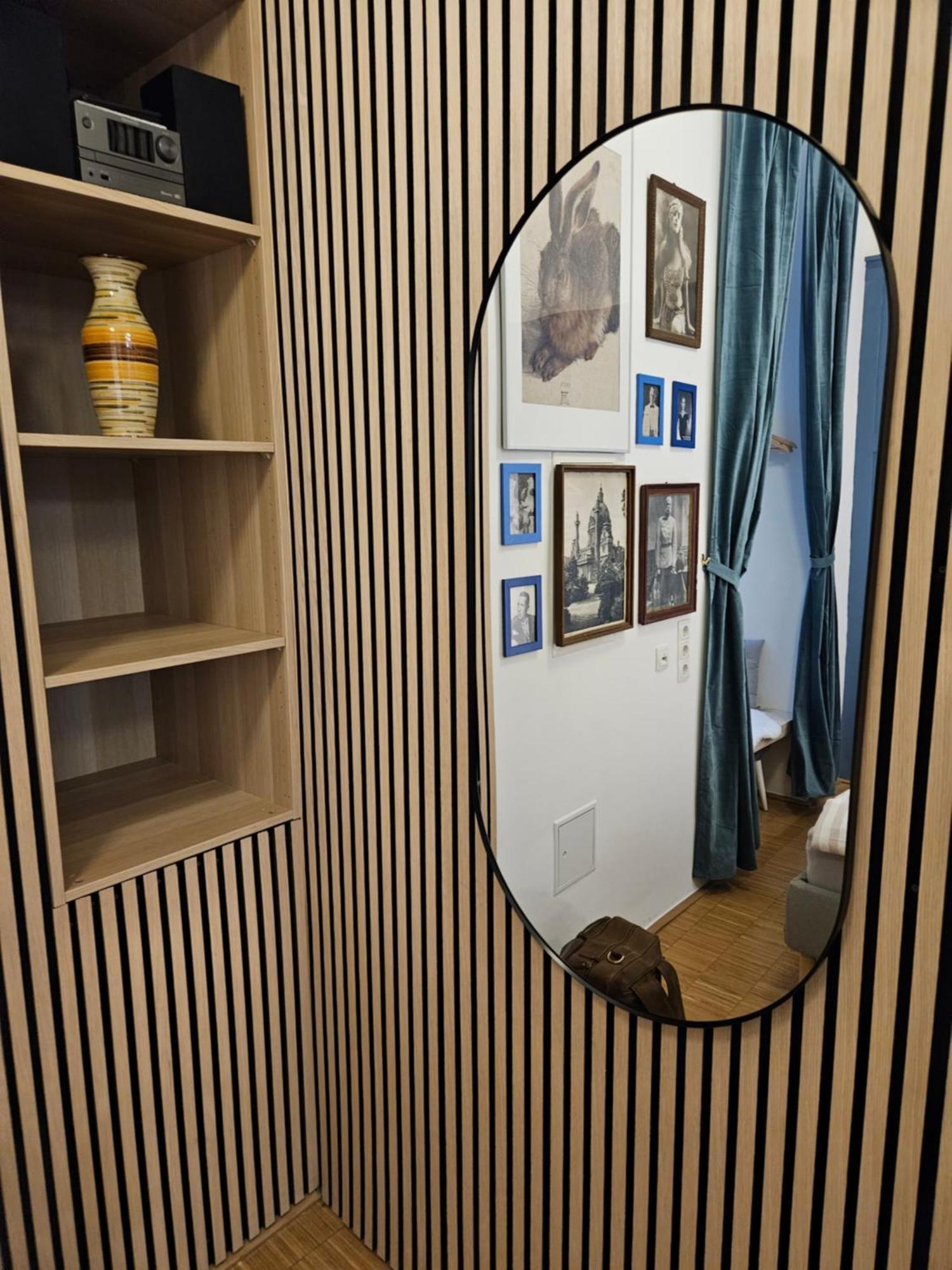 Mauthaus Lichtenstein Wiedeń Zewnętrze zdjęcie
